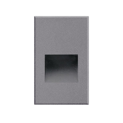 Sonic 5-in Aluminum Outdoor Step Light