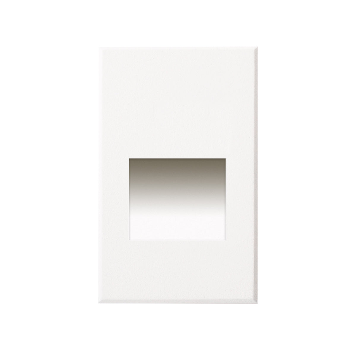 Sonic 5-in Aluminum Outdoor Step Light