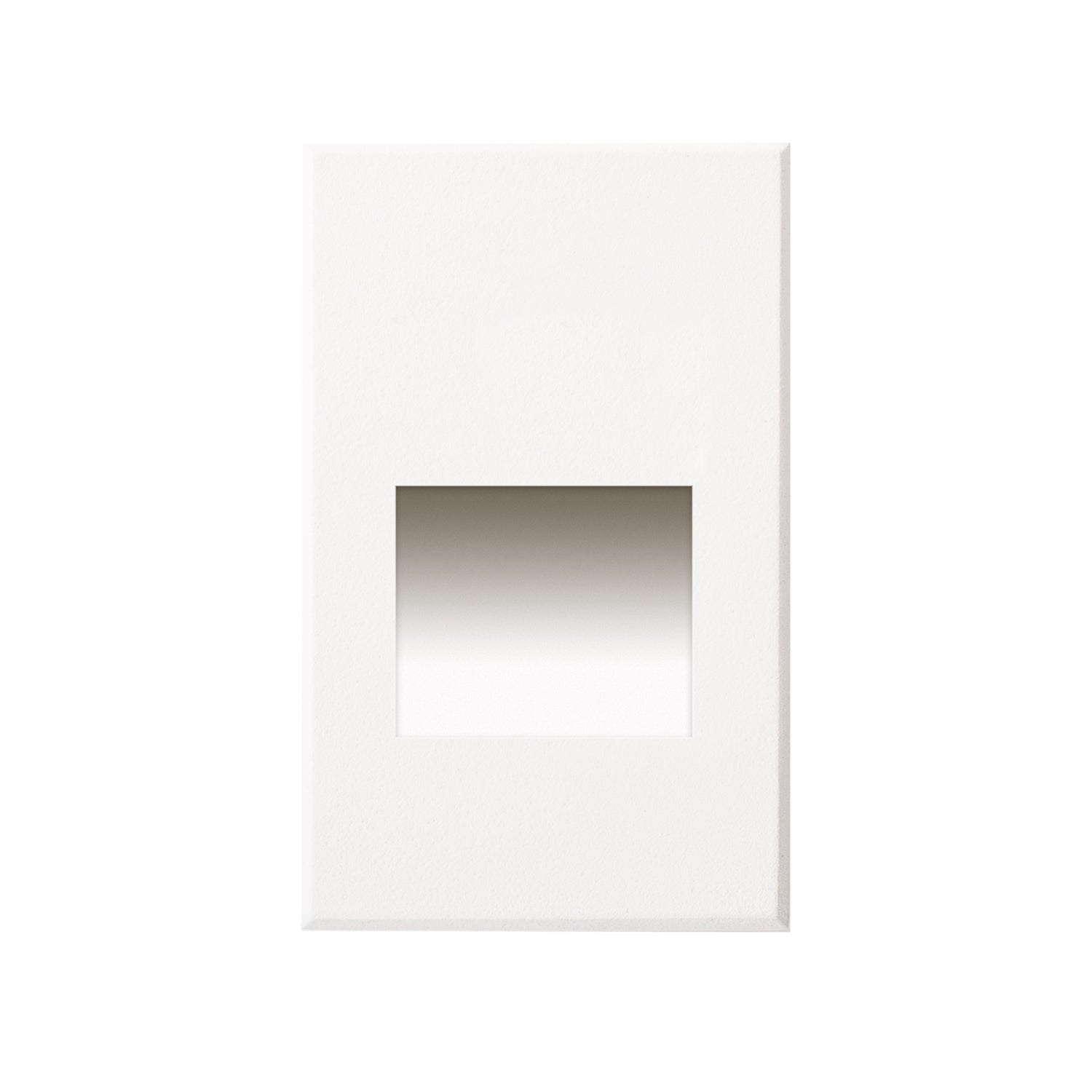 Sonic 5-in Aluminum Outdoor Step Light