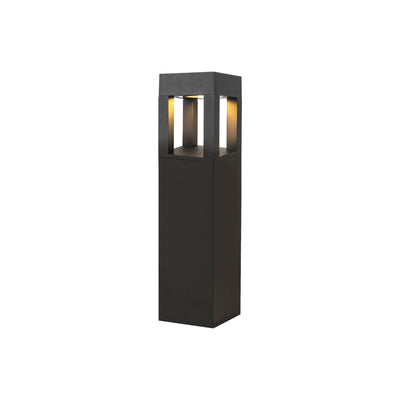 Sonoma 24-in Aluminum Exterior Bollard Light