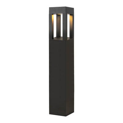 Sonoma 36-in Aluminum Exterior Bollard Light