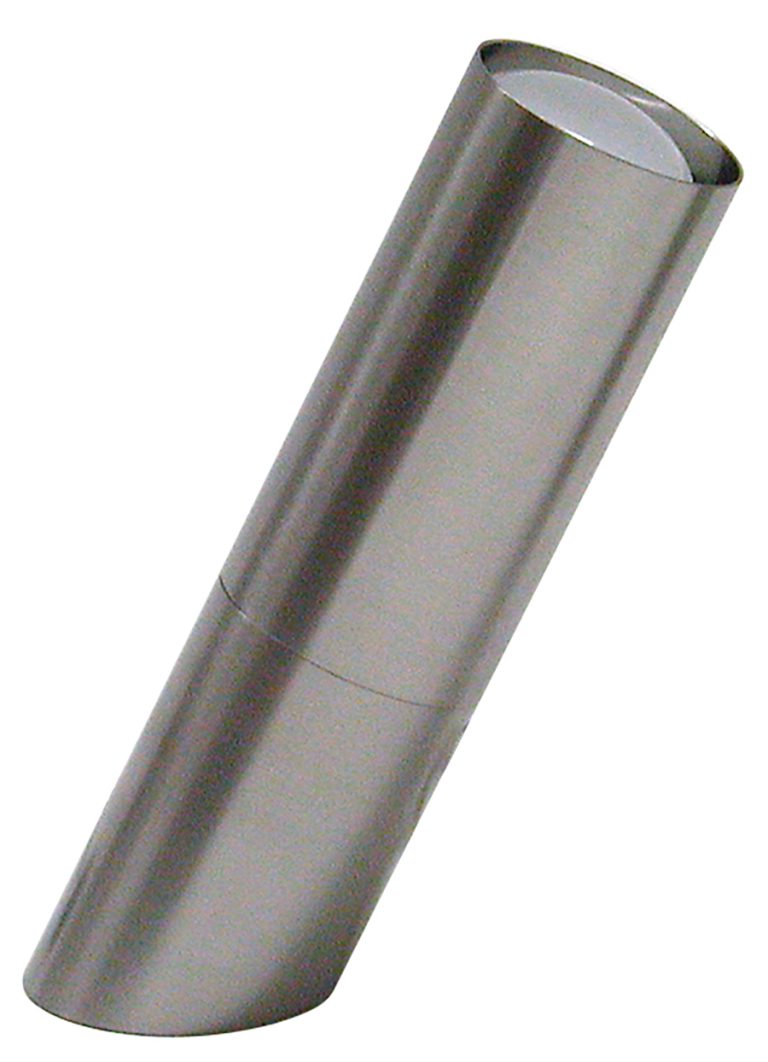 6.5-inch Spot Light Satin Nickel Task Lamp