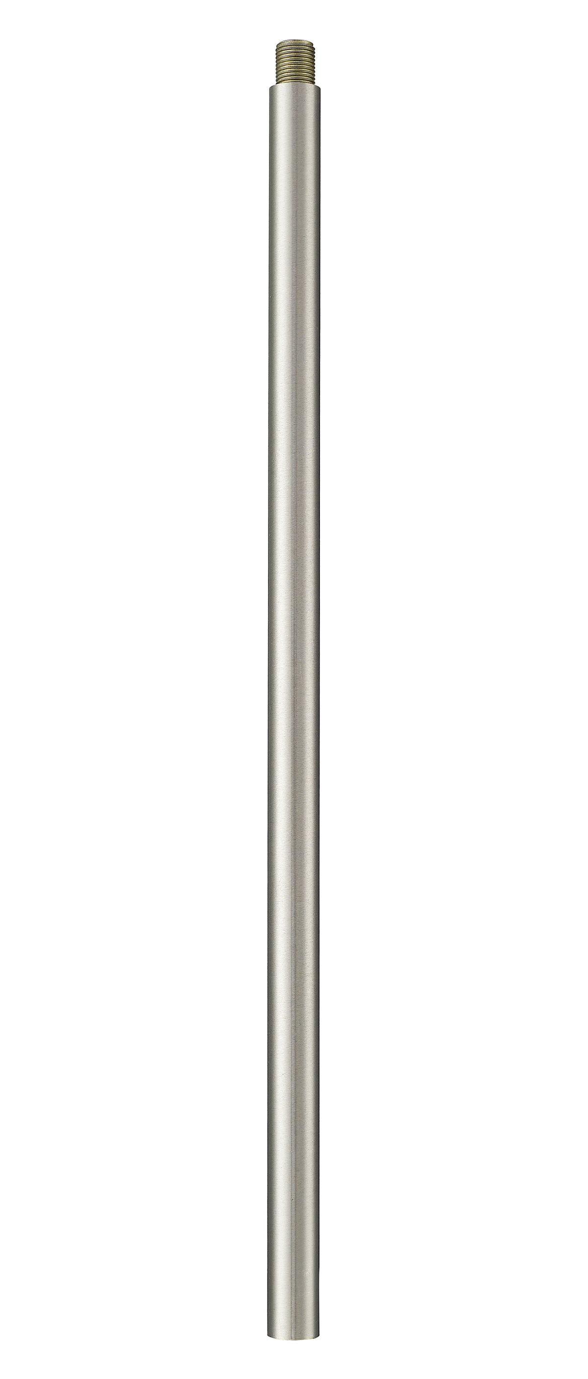 12-Inch x 0.5-Inch Threaded Downrod