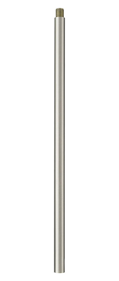 Innovations Downrod Antique Brass 12 Inch