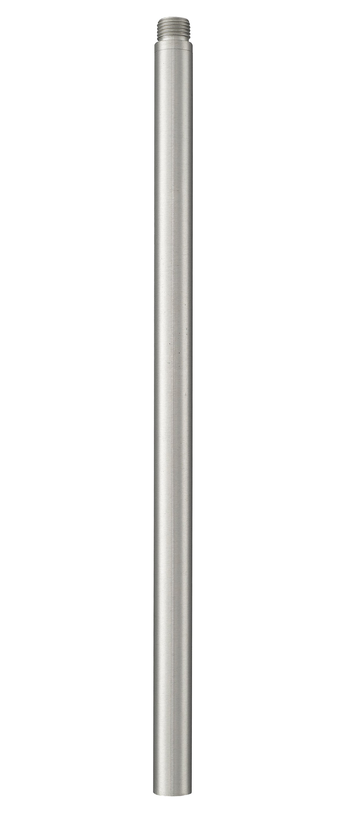 12-Inch x 0.675-Inch Threaded Downrod