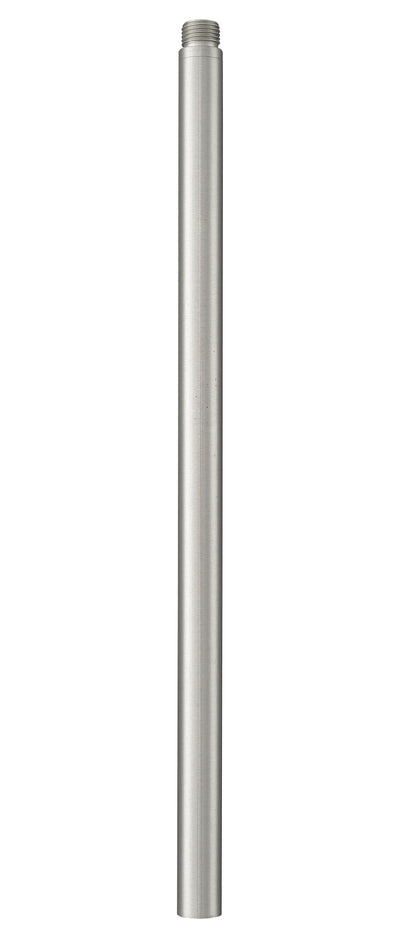 Innovations Downrod Antique Brass Finish Steel