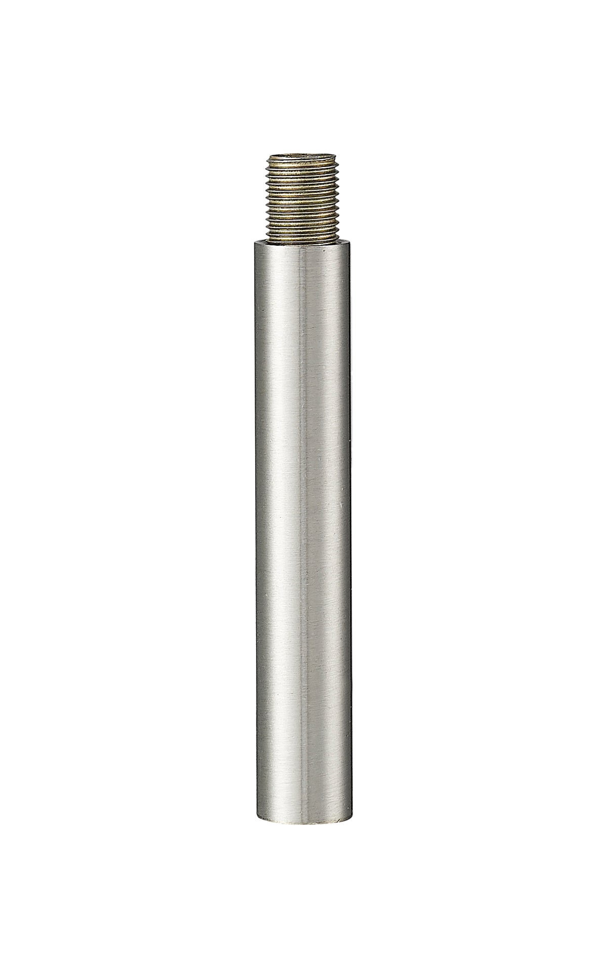 3-Inch x 0.5-Inch Threaded Downrod