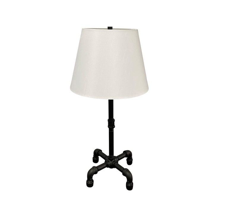 29-inch Studio Black Table Lamp