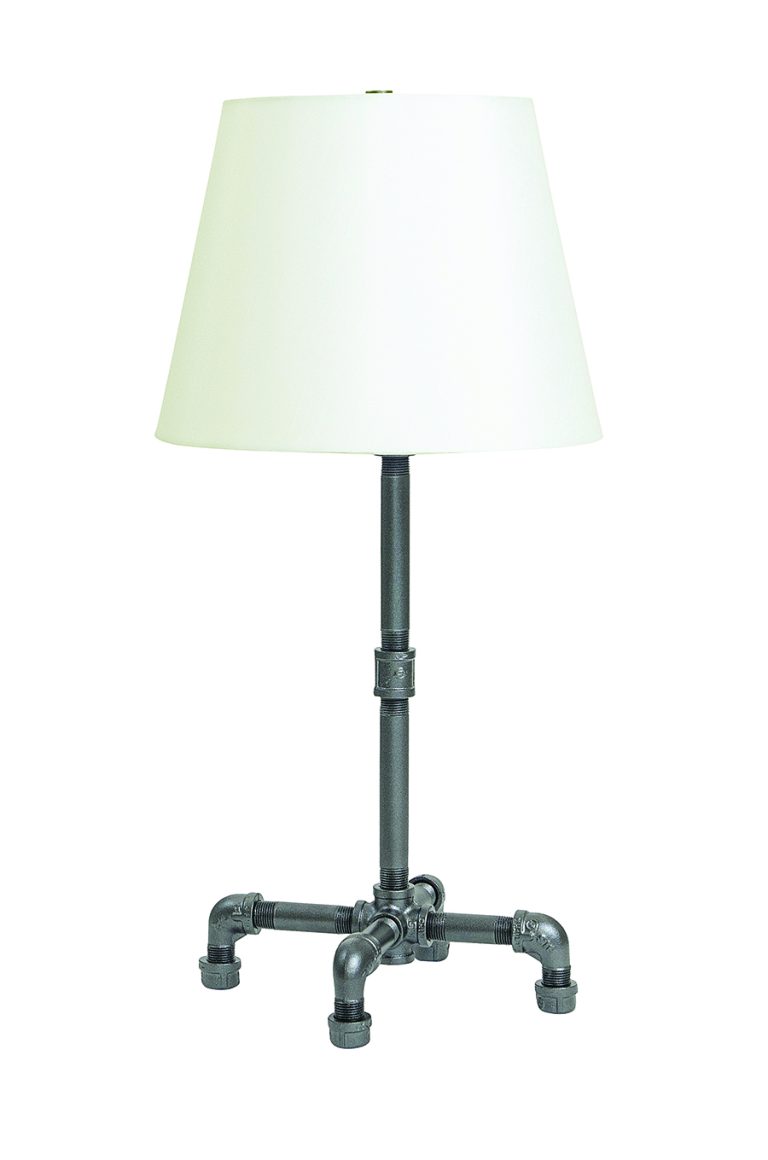 29-inch Studio Granite Table Lamp