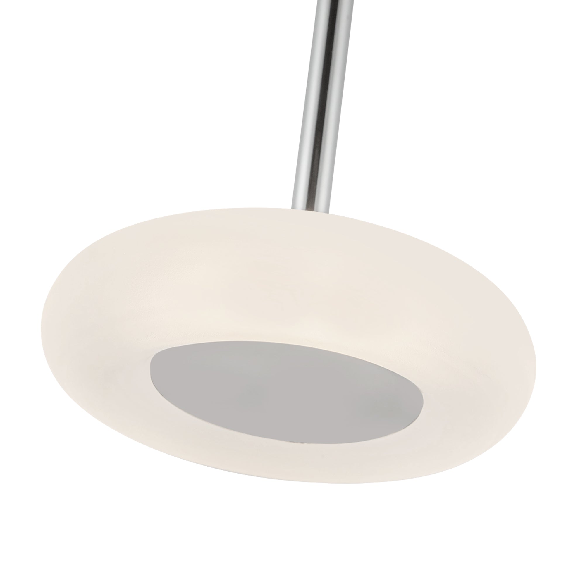 Stephord 4-in Aluminum Pendant
