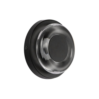 Stephord 4-in Aluminum Wall Sconce