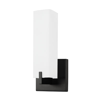 Stratford 12-in Aluminum Wall Sconce