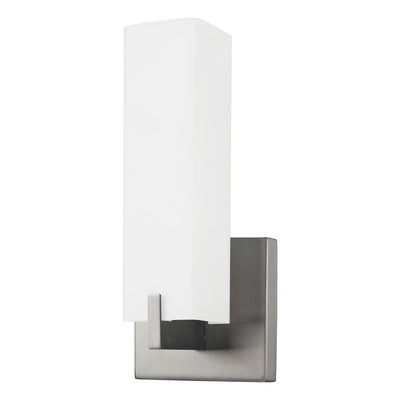Stratford 12-in Aluminum Wall Sconce