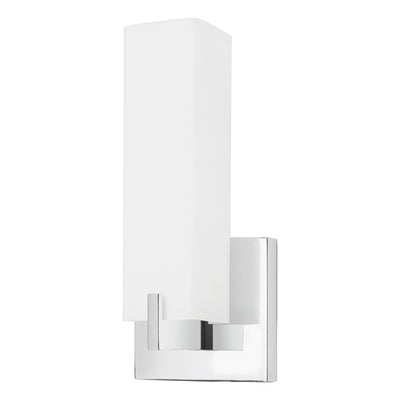 Stratford 12-in Aluminum Wall Sconce