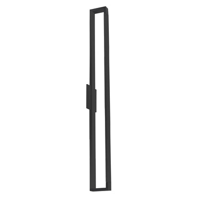 Swivel 48-in Aluminum Acrylic Wall Sconce