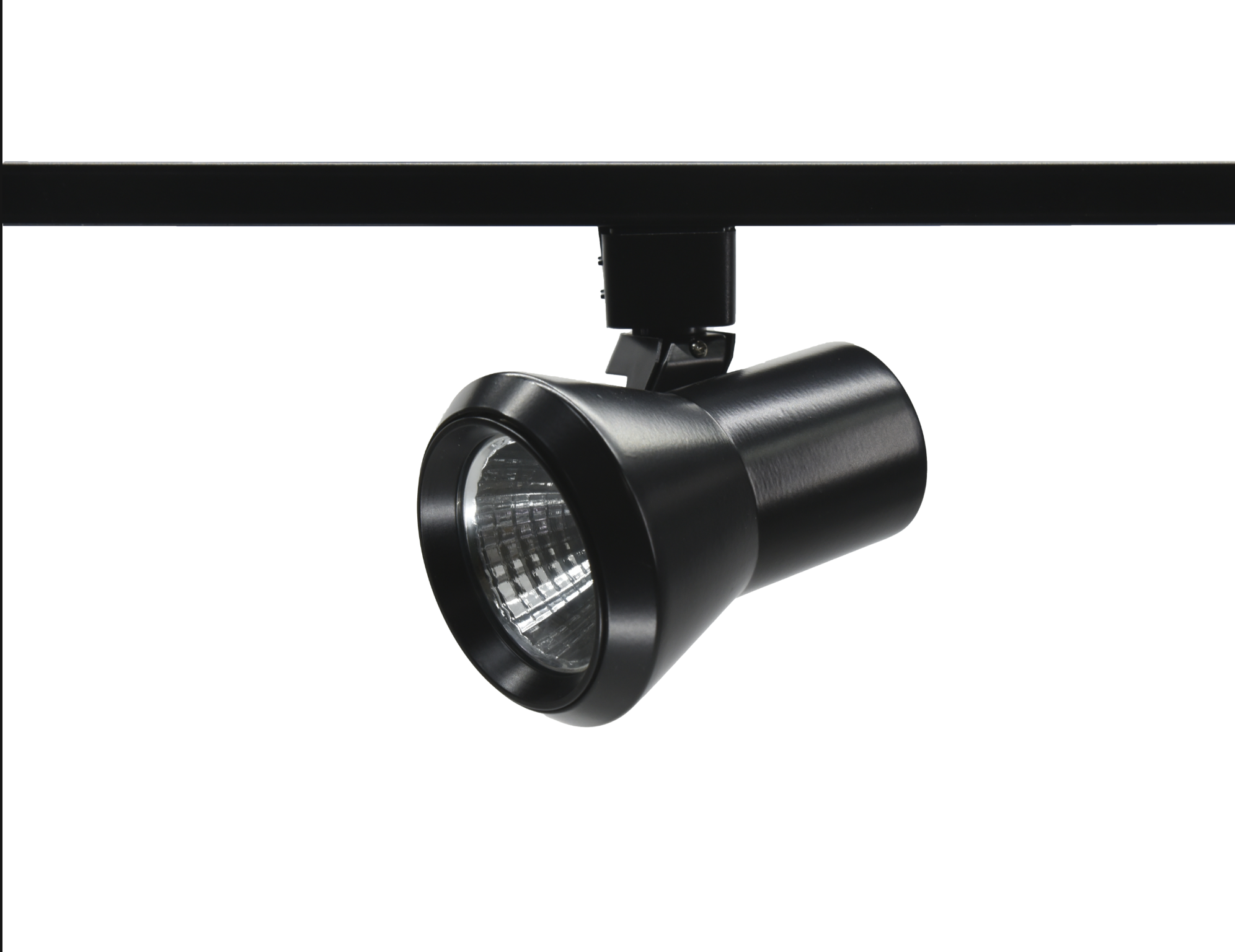 12.75-inch Black Track Head