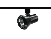 12.75-inch Black Track Head