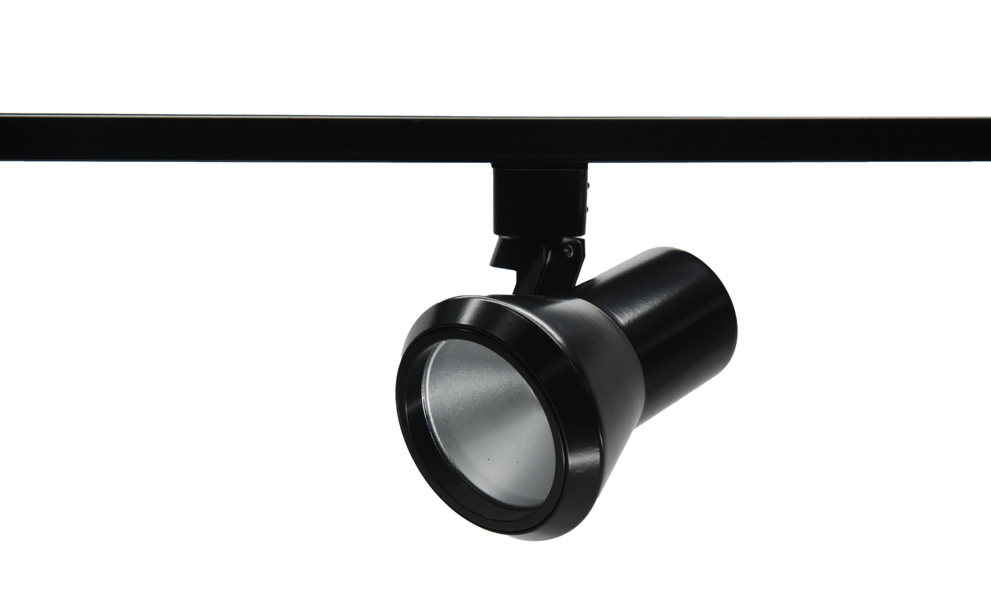 3.75-inch Black Track Head