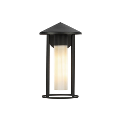 Tenko 12-in Aluminum Outdoor Wall Light