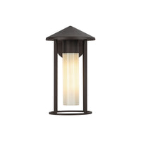 Tenko 12-in Aluminum Outdoor Wall Light