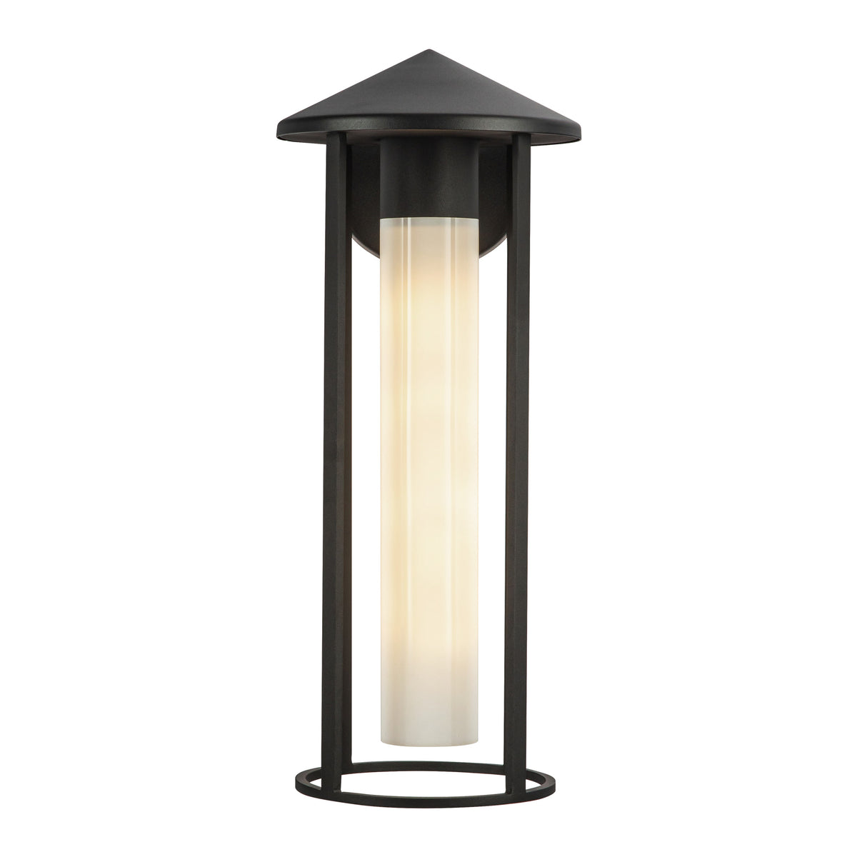 Tenko 18-in Aluminum Outdoor Wall Light
