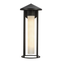 Tenko 18-in Aluminum Outdoor Wall Light