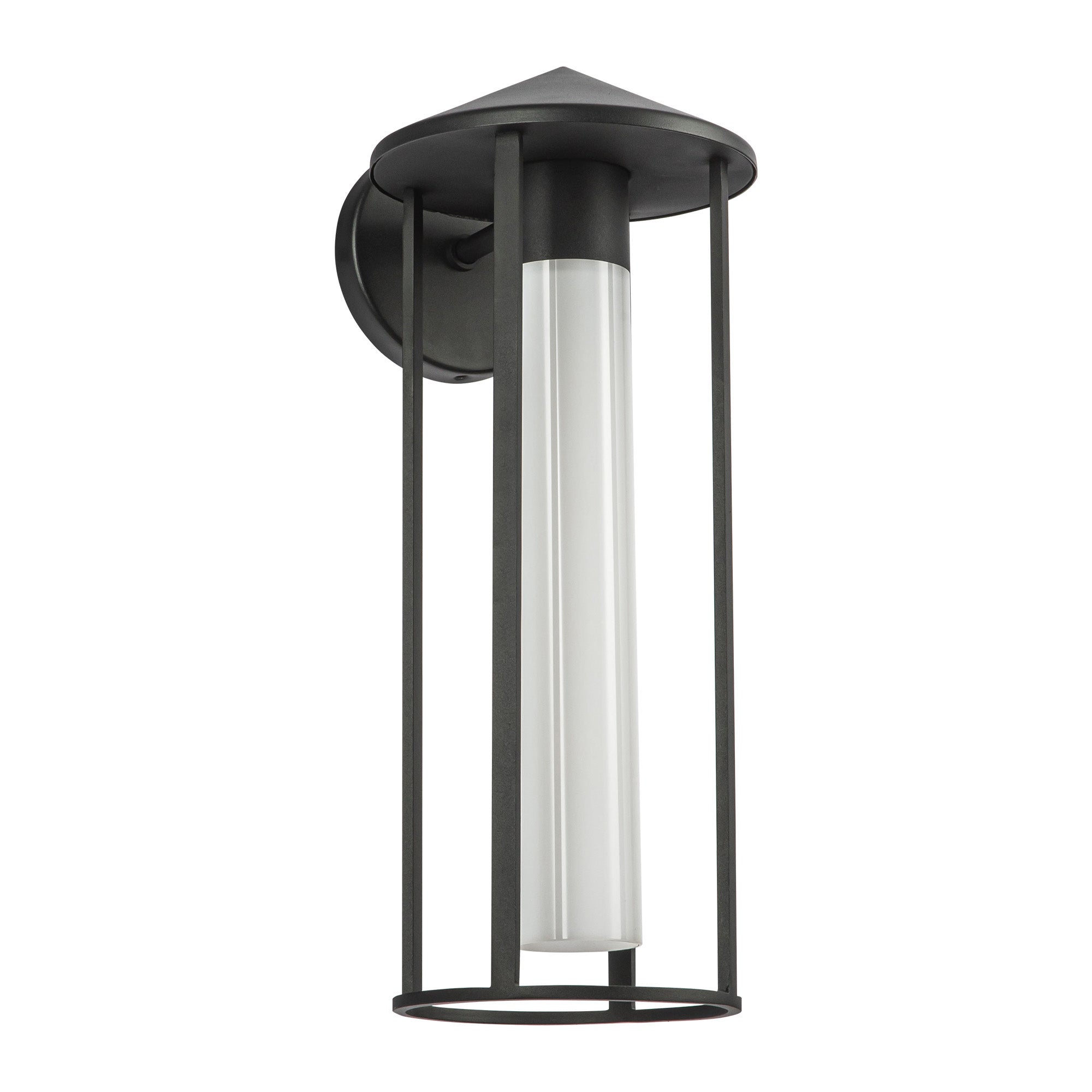 Tenko 18-in Aluminum Outdoor Wall Light