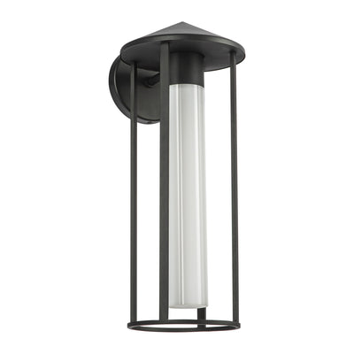 Tenko 18-in Aluminum Outdoor Wall Light