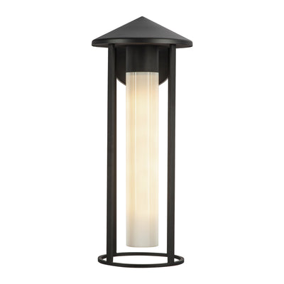 Tenko 18-in Aluminum Outdoor Wall Light