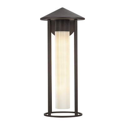 Tenko 18-in Aluminum Outdoor Wall Light