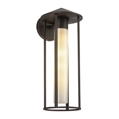Tenko 18-in Aluminum Outdoor Wall Light