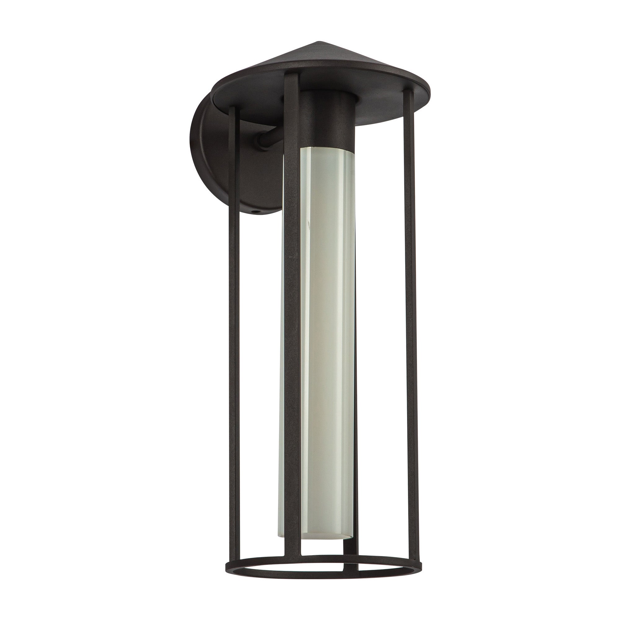 Tenko 18-in Aluminum Outdoor Wall Light