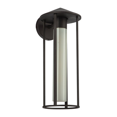 Tenko 18-in Aluminum Outdoor Wall Light