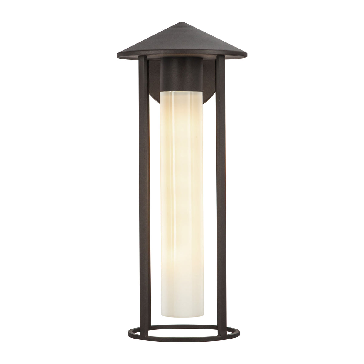 Tenko 18-in Aluminum Outdoor Wall Light
