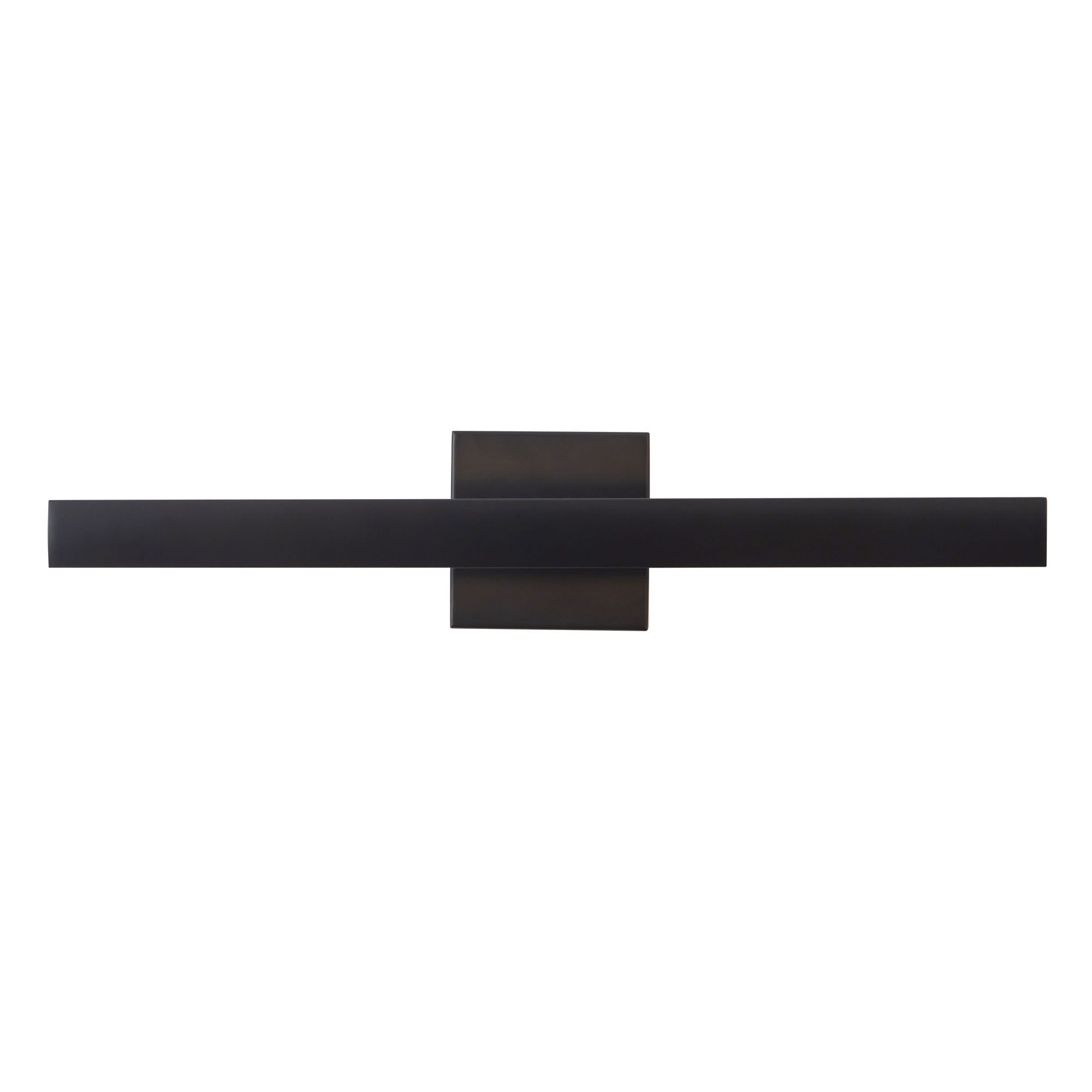 Tila 23-in Aluminum Vanity Light