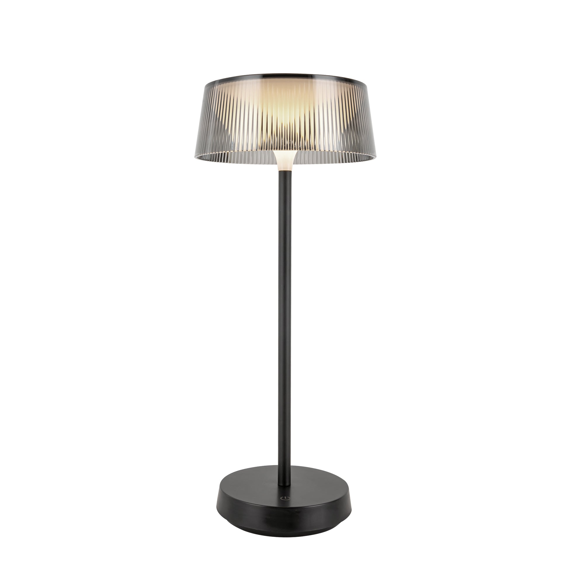 Tindra 14-in Steel Table Lamp