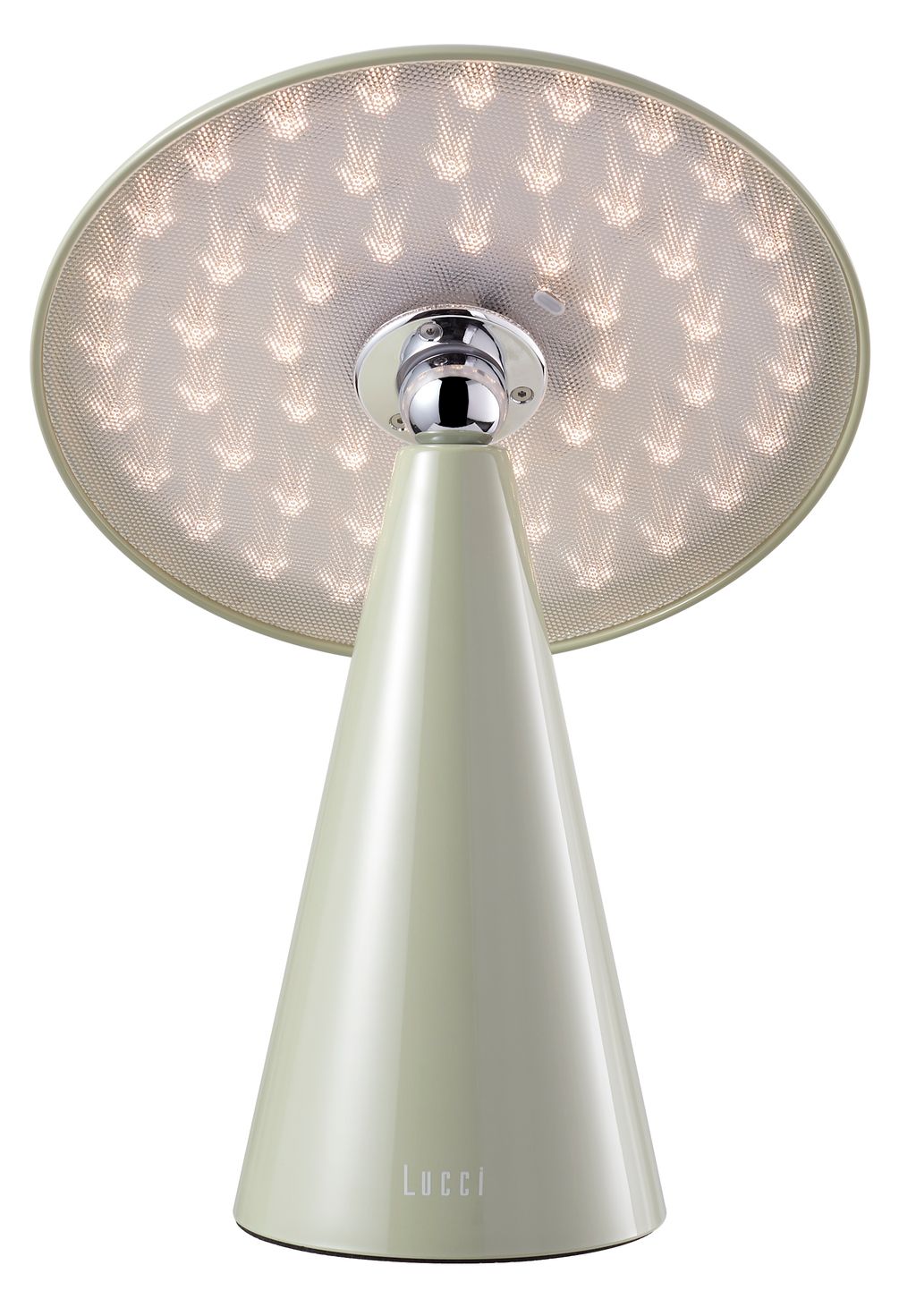 11 inch Kinoko Large Table Lamp