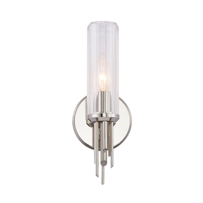 Torres 3-in Steel Vanity Light