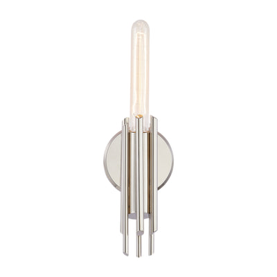 Torres 9-in Steel Vanity Light