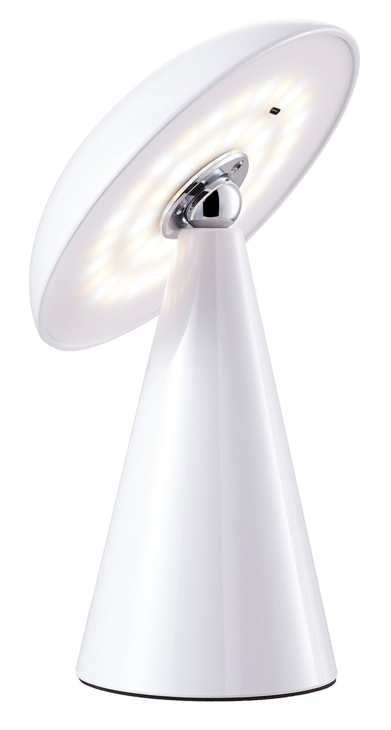 9 inch Kinoko XS Table Lamp