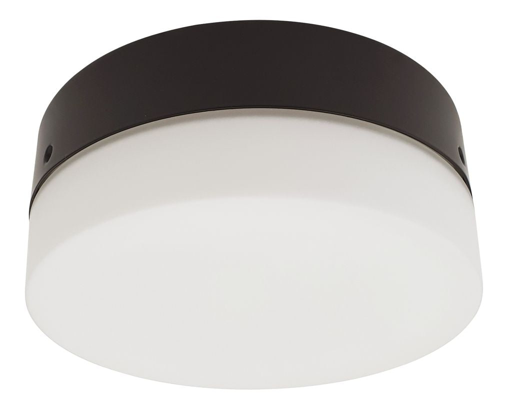 Climate Radar Integrated LED Bronze Light Kit