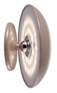 9 inch Kinoko XS Table Lamp