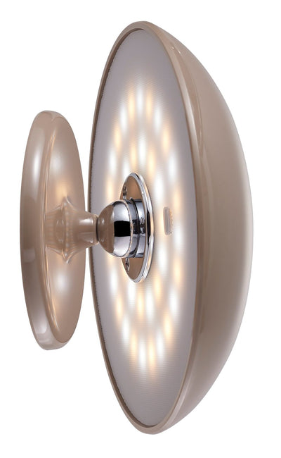 9 inch Kinoko XS Table Lamp