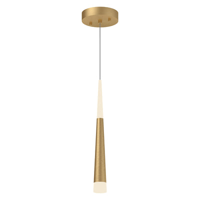 Ultra 2-in Steel Pendant