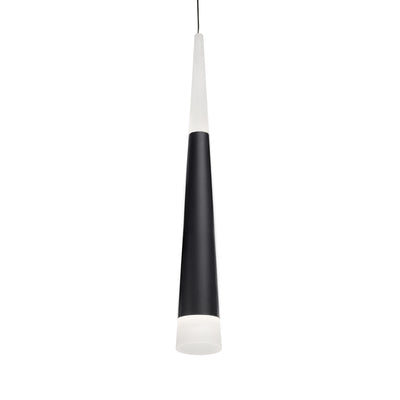 Ultra 2-in Steel Pendant