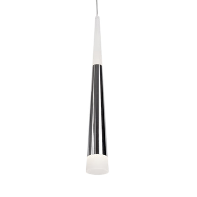 Ultra 2-in Steel Pendant