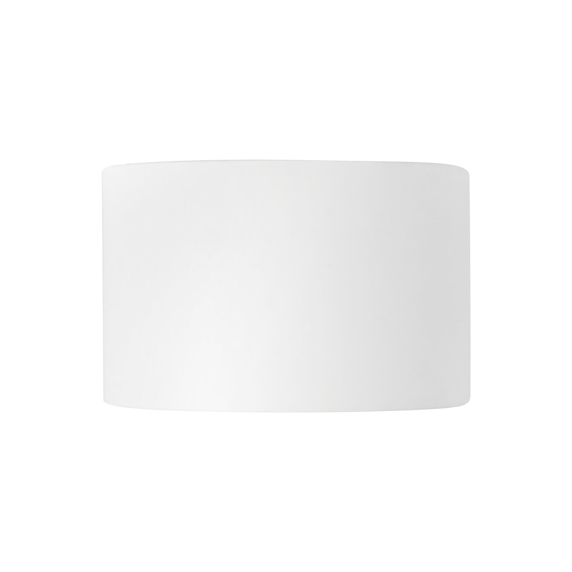 Uma 6-in Steel Semi-Flush Mount