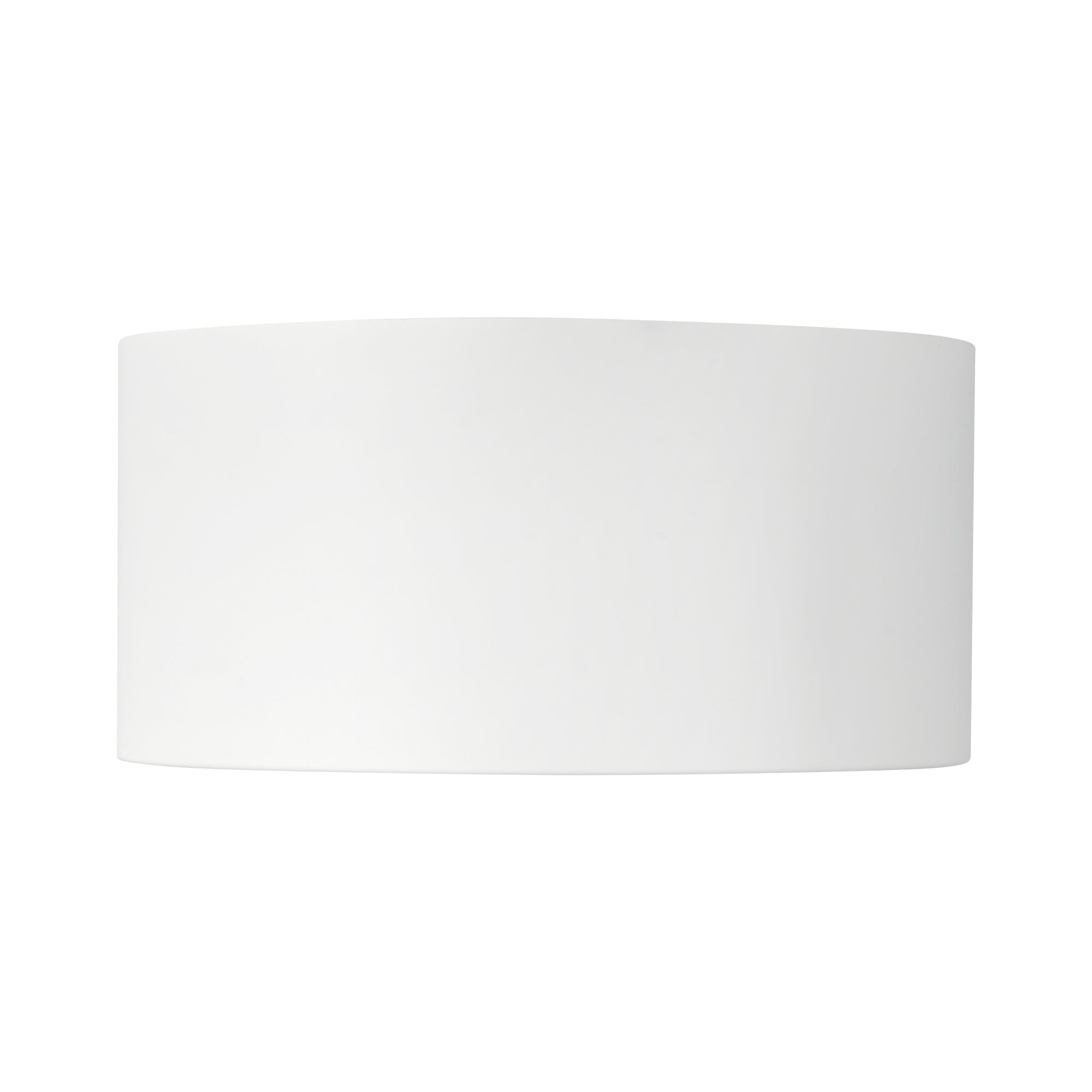 Uma 7-in Steel LED Semi-Flush Mount