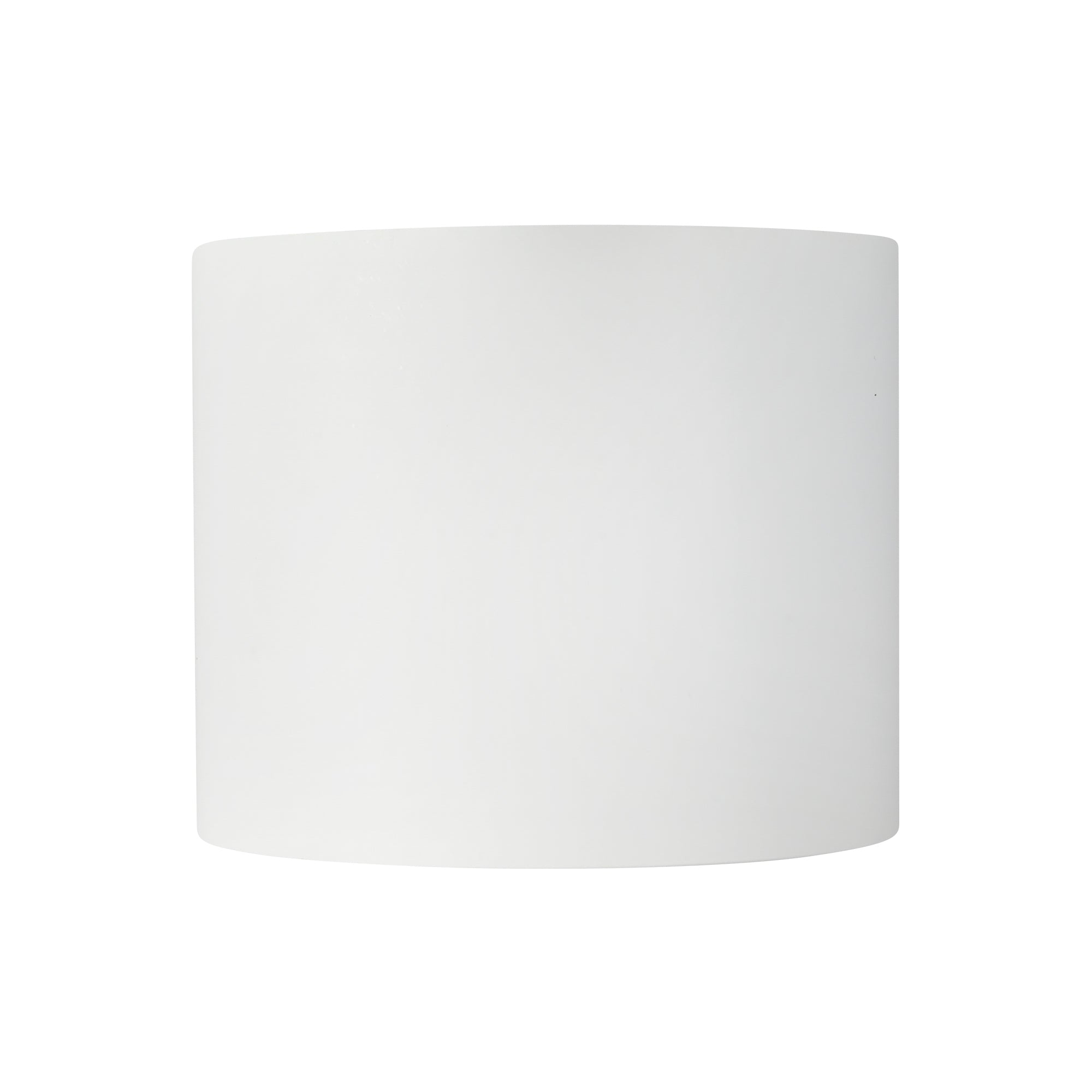 Uma 7-in Steel Semi-Flush Mount