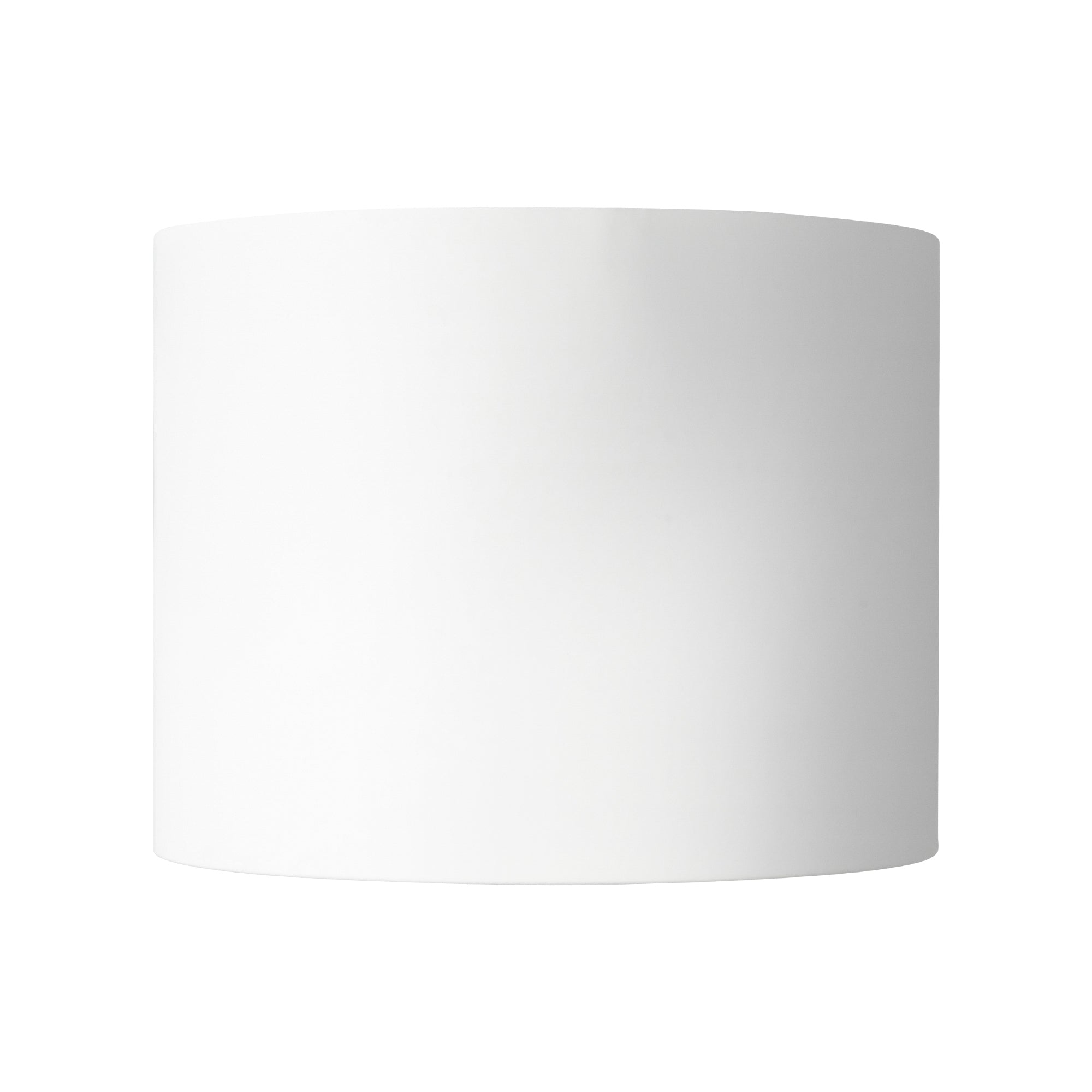 Uma 9-in Steel Semi-Flush Mount